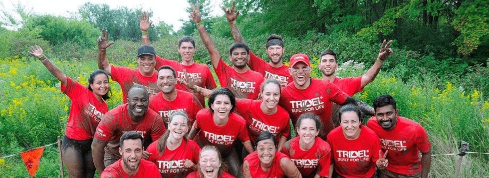 Tridel Social Reponsibility