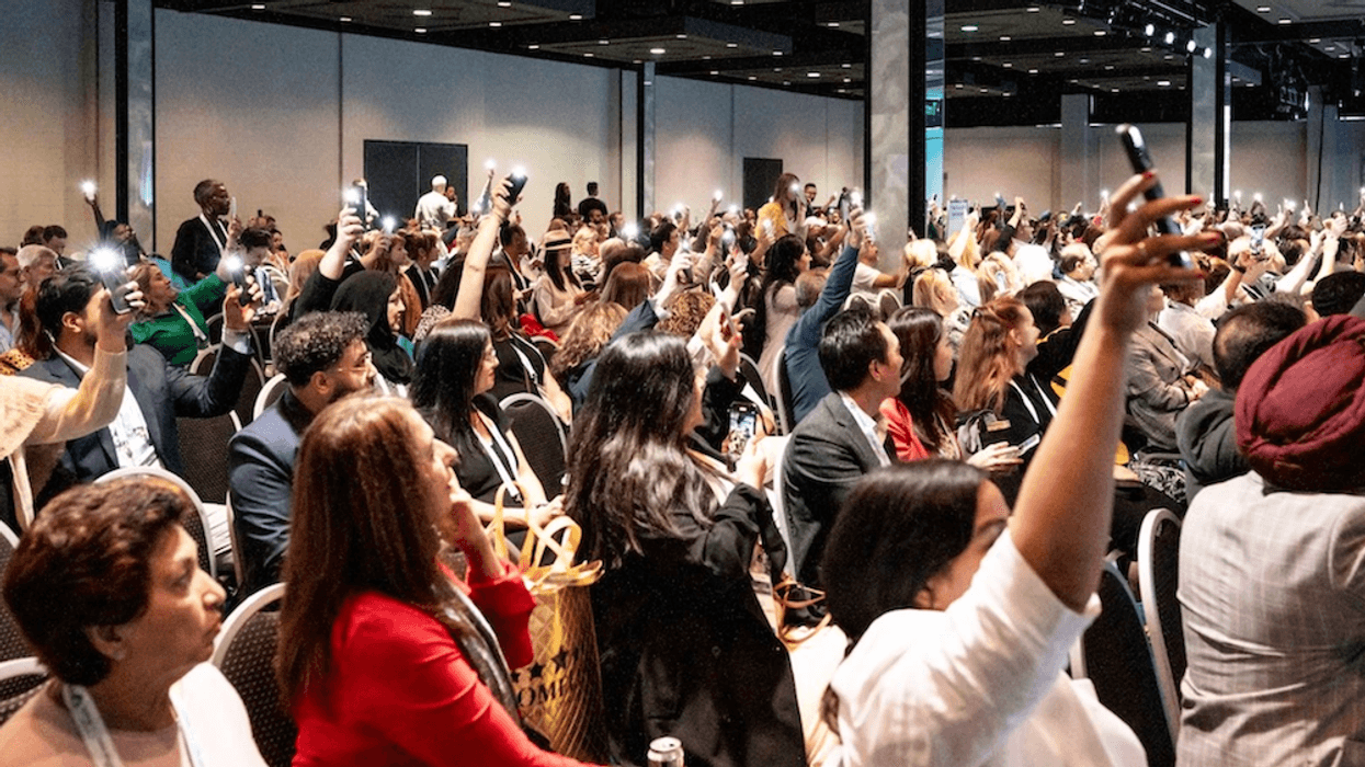 Here's What's In Store At TRREB REALTOR® QUEST 2025