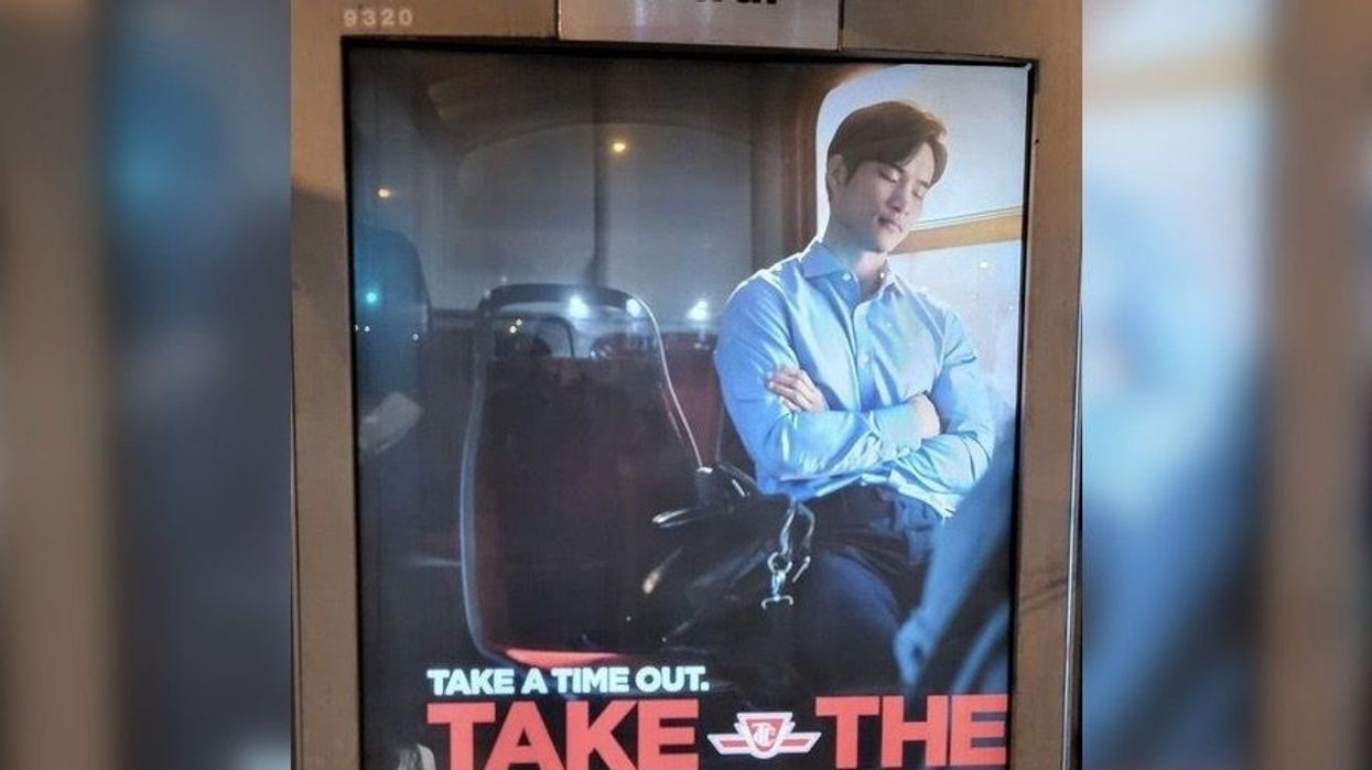 TTC ad