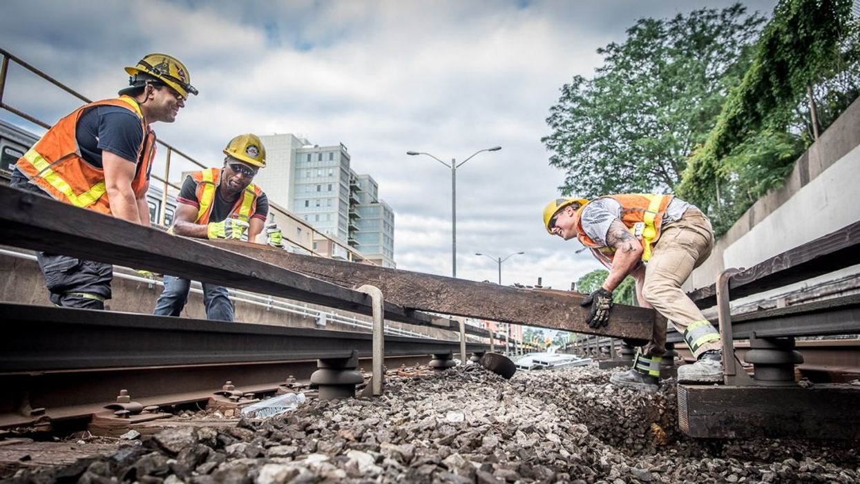 TTC Early Closures