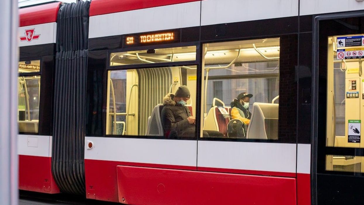 ttc fares raise