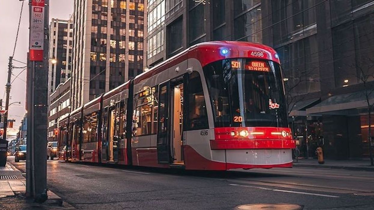 TTC Fares