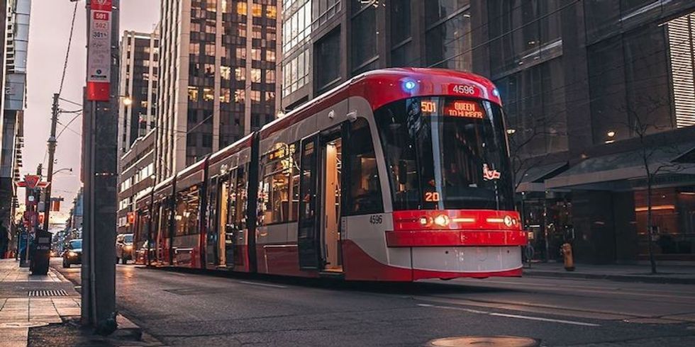 TTC Fares