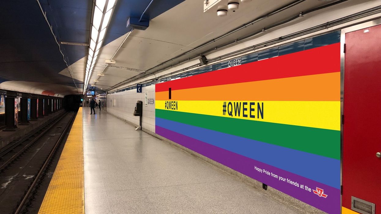 TTC Pride 2019