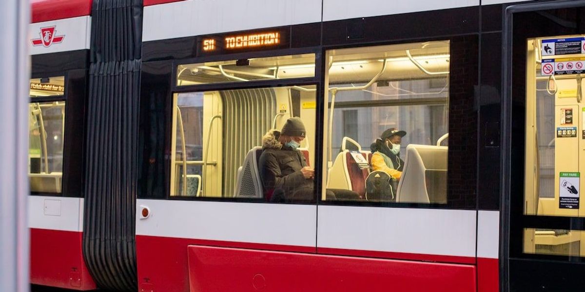 TTC to Increase Fares For Riders, Expands Budget By $53M