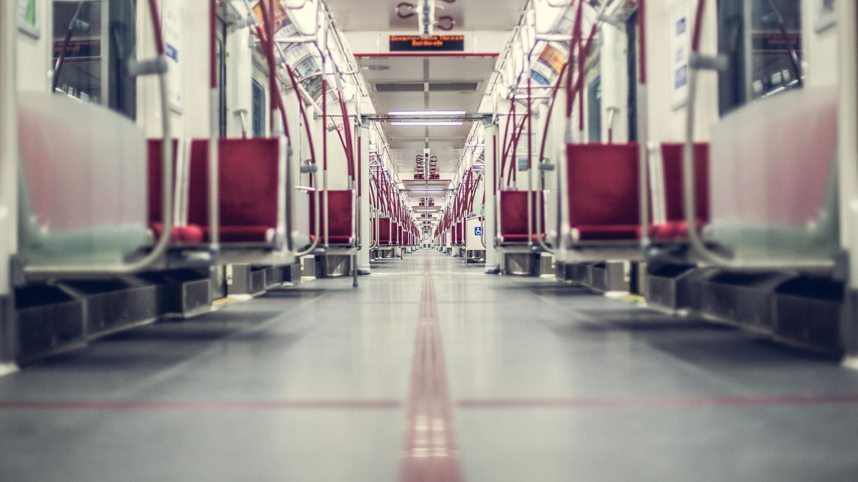 TTC Subway Closures