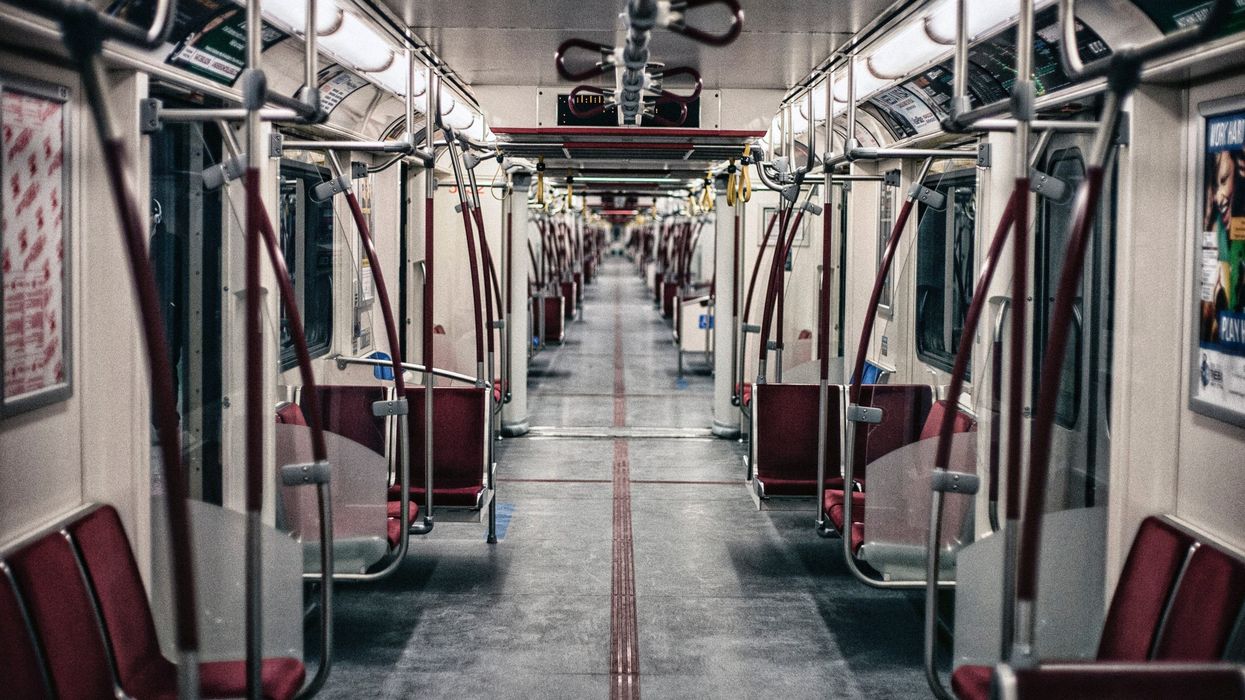 TTC Subway Closures