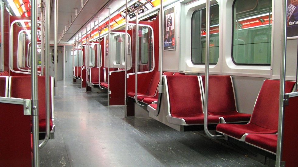 ttc subway closures