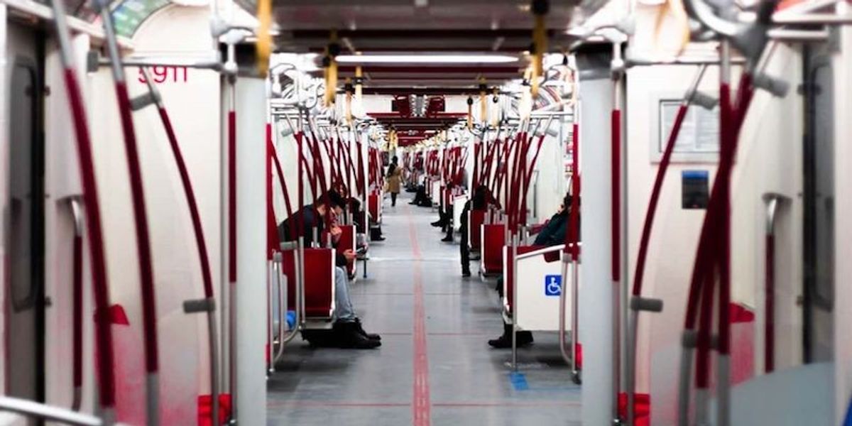 New Report Reveals TTC's $4.6 Billion Plan to Improve Toronto Transit