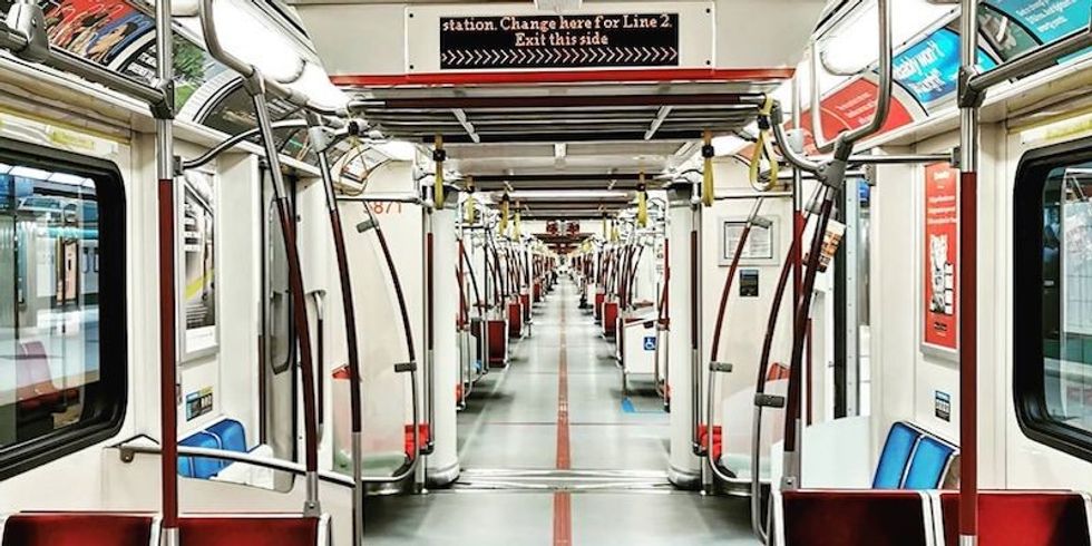 TTC