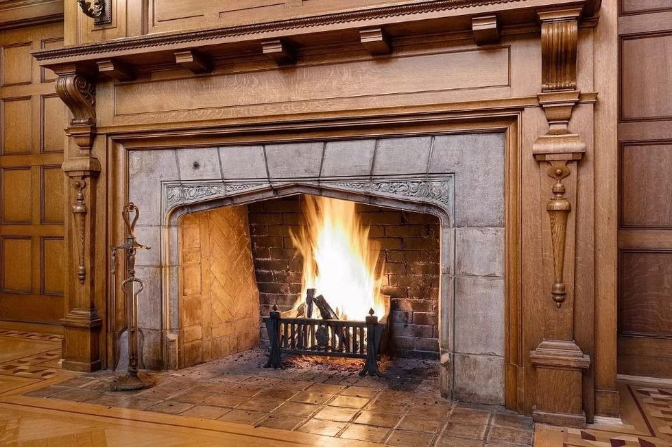 tudor mansion vancouver