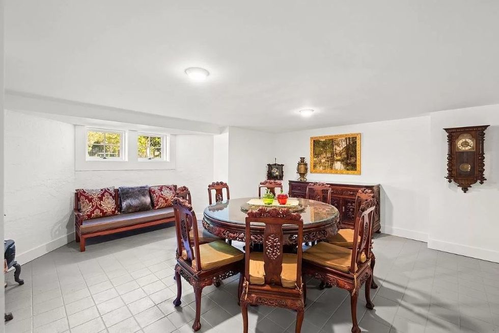 tudor mansion vancouver