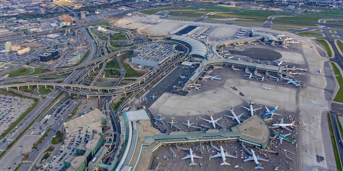 union station west pearson
