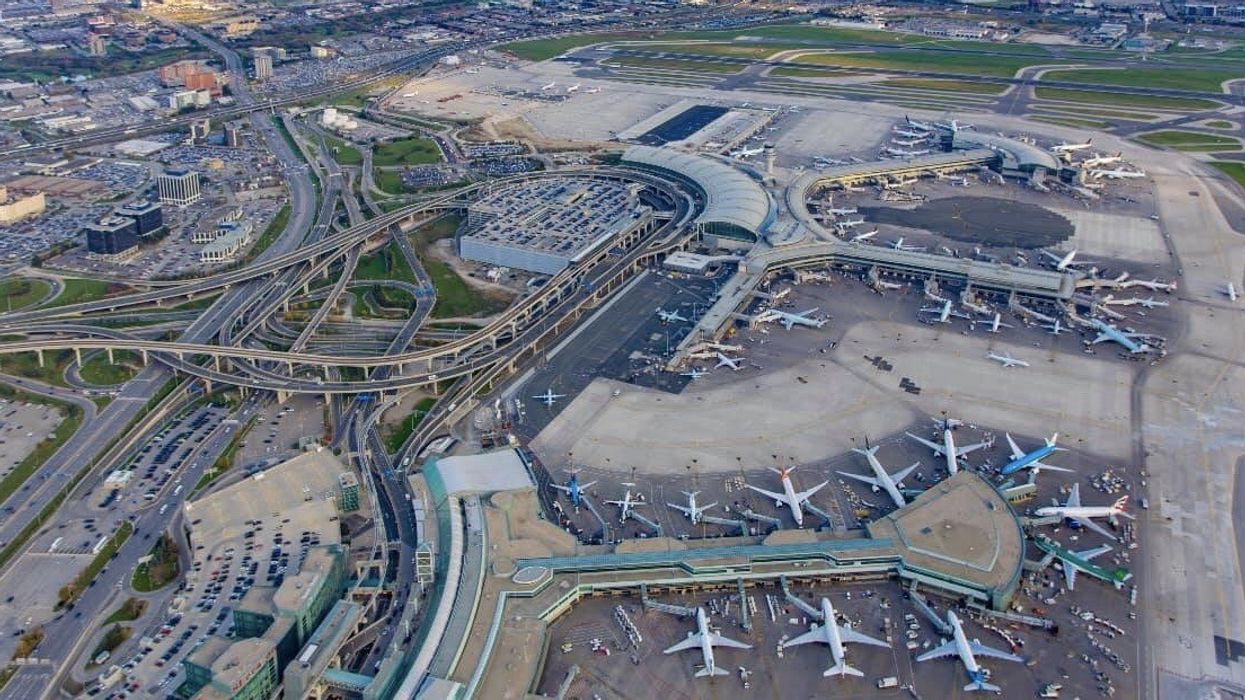 union station west pearson