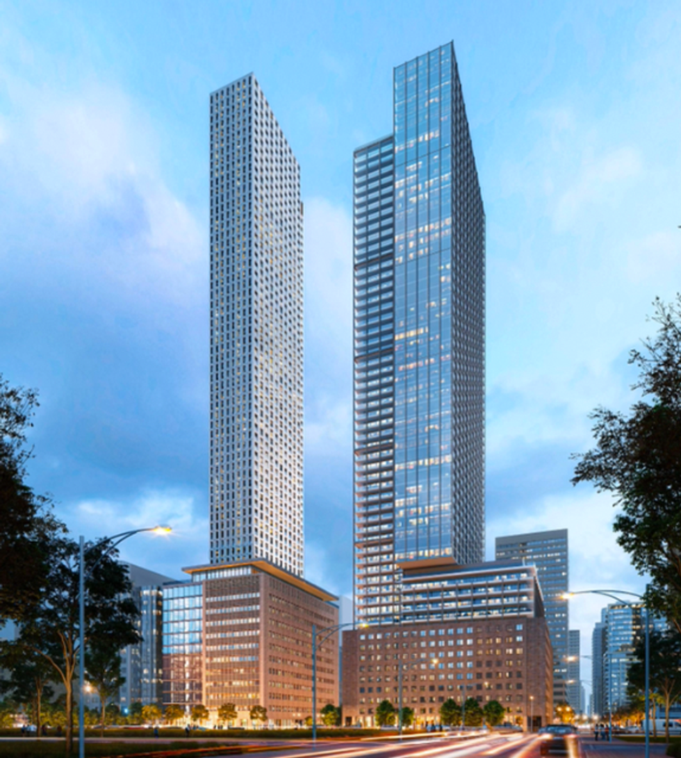 university avenue toronto