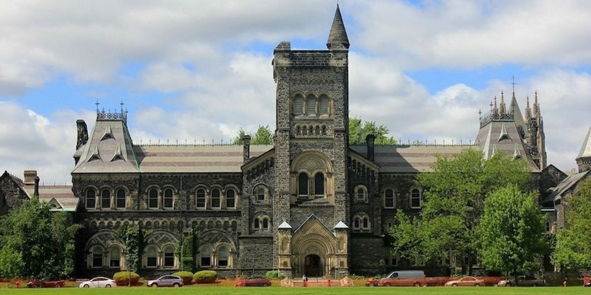 University of Toronto