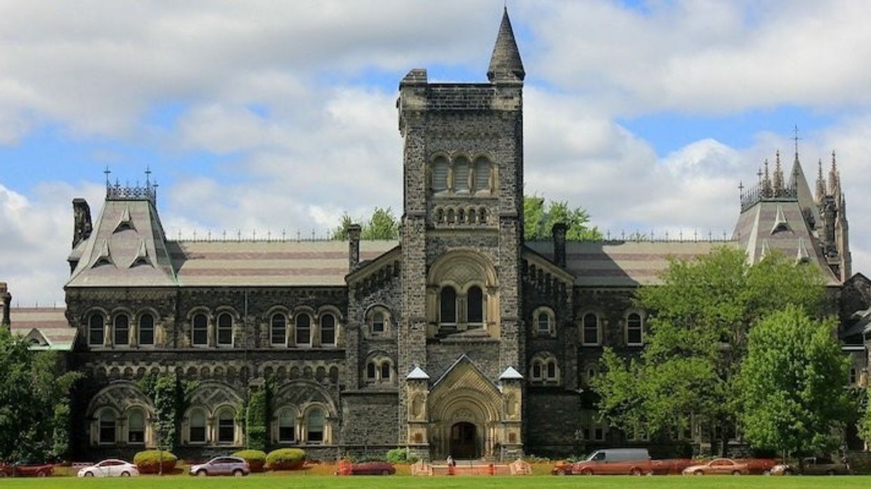 University of Toronto