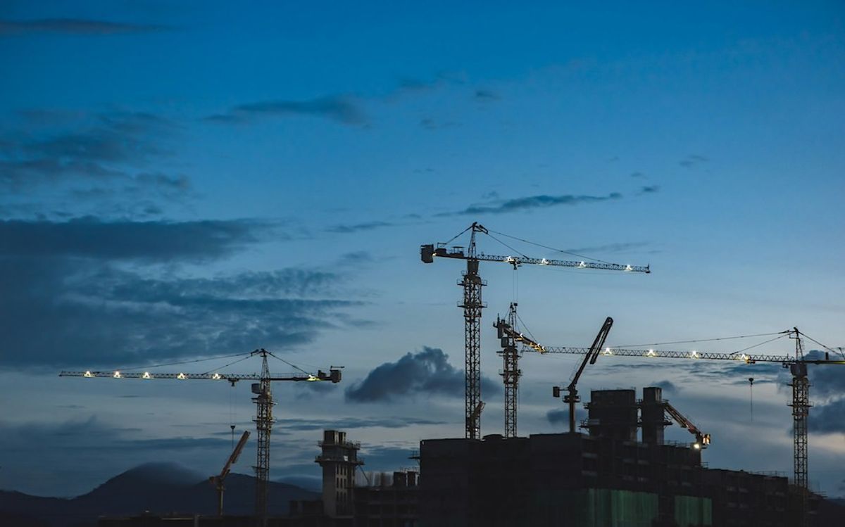 Expert: Is Accelerated Real Estate Development Putting Residents At A Disadvantage?