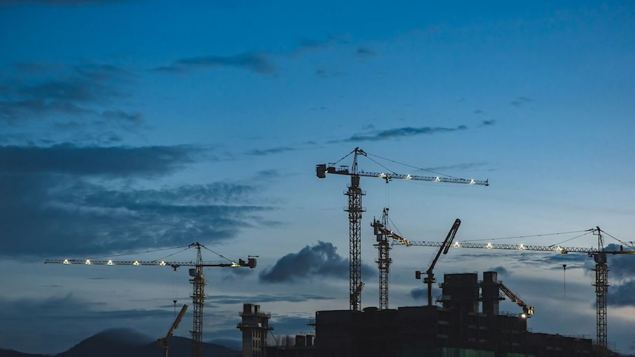 Expert: Is Accelerated Real Estate Development Putting Residents At A Disadvantage?