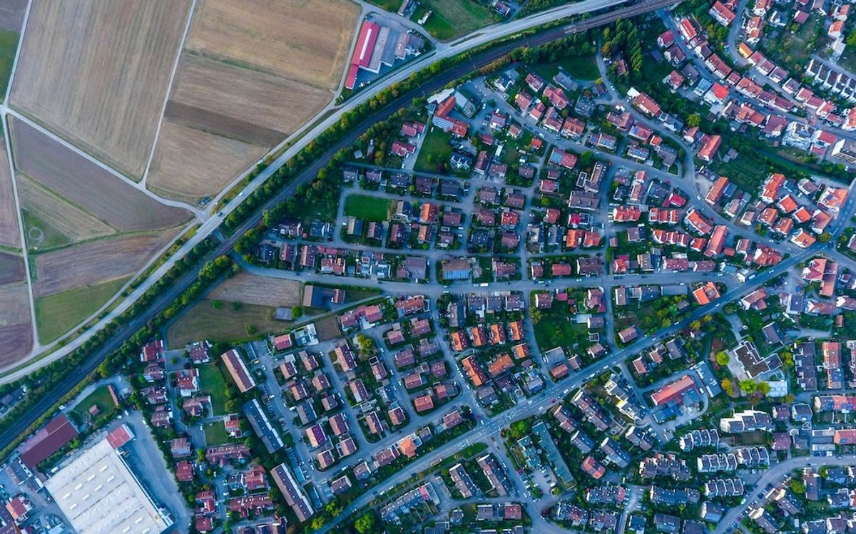 Expert: 5 Policy Changes That Could Actually Fix Ontario's Housing Market