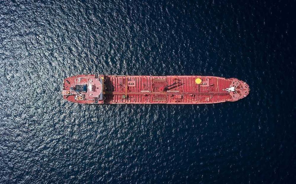 How The Strait Of Hormuz Closure Is Impacting Your Mortgage Rate