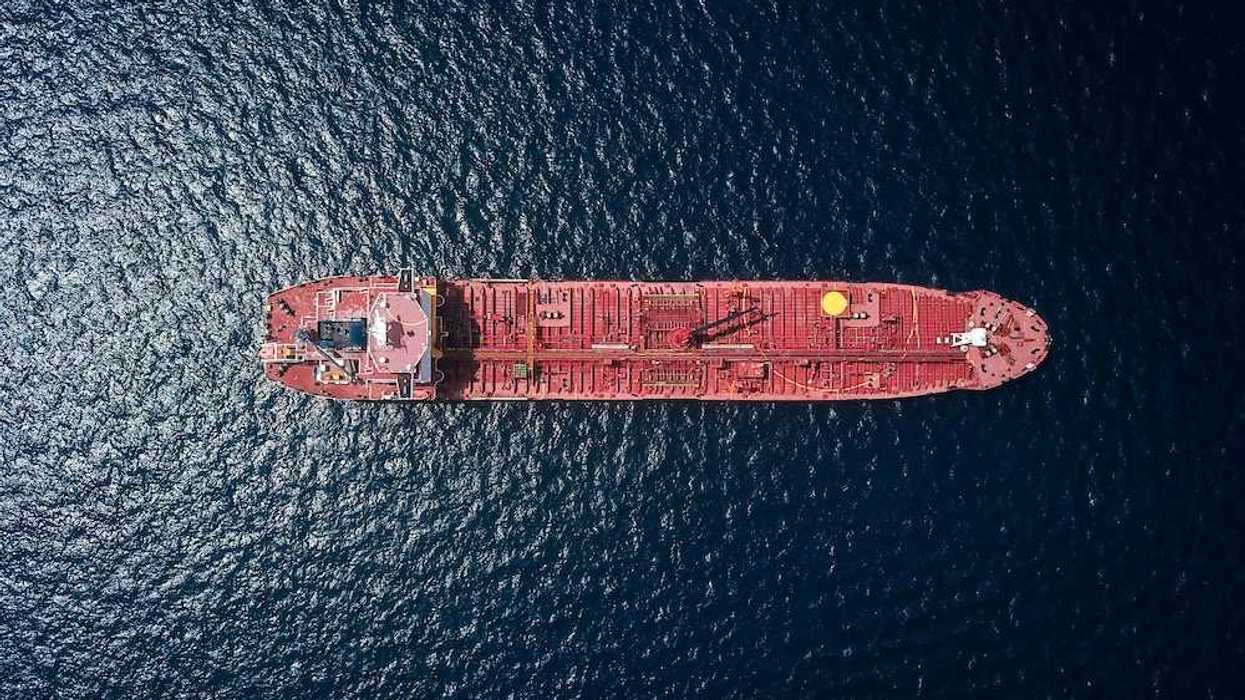 How The Strait Of Hormuz Closure Is Impacting Your Mortgage Rate