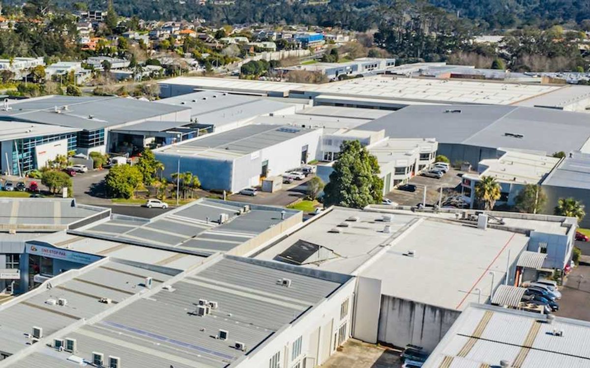 Concert Properties, Brookfield Form Joint Venture For $1B Canadian Industrial Portfolio