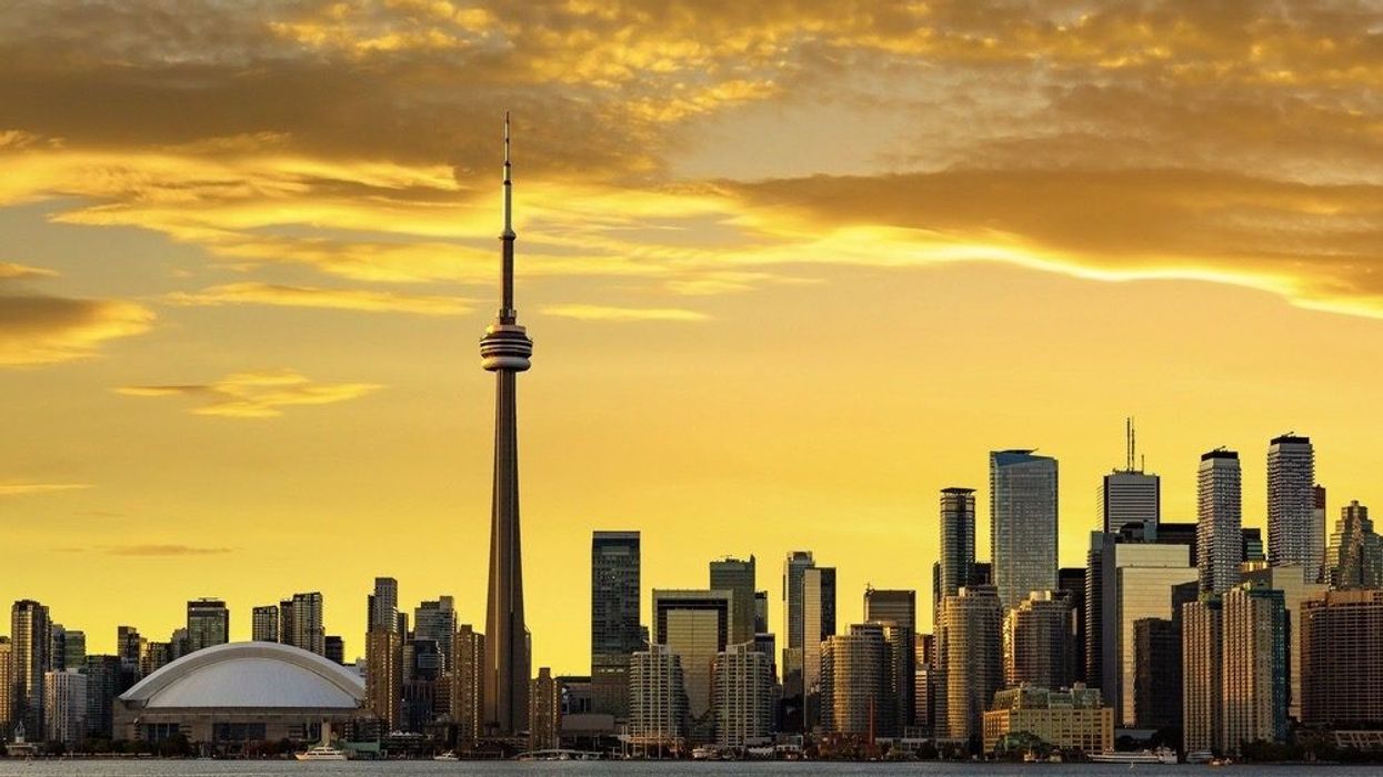 Urbanation rents report