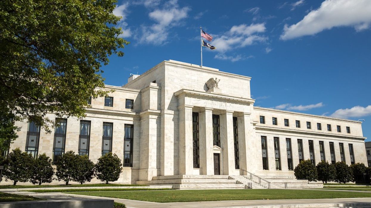 US Federal Reserve