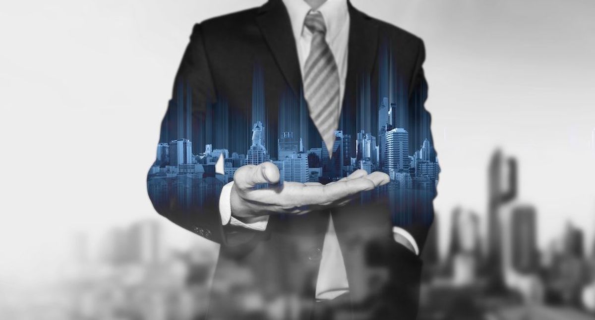 Using a Realtor in the Metaverse
