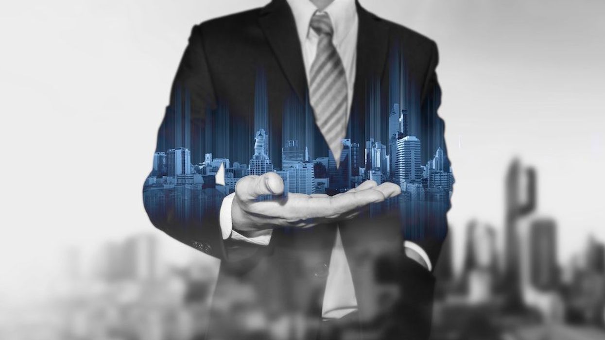 Using a Realtor in the Metaverse