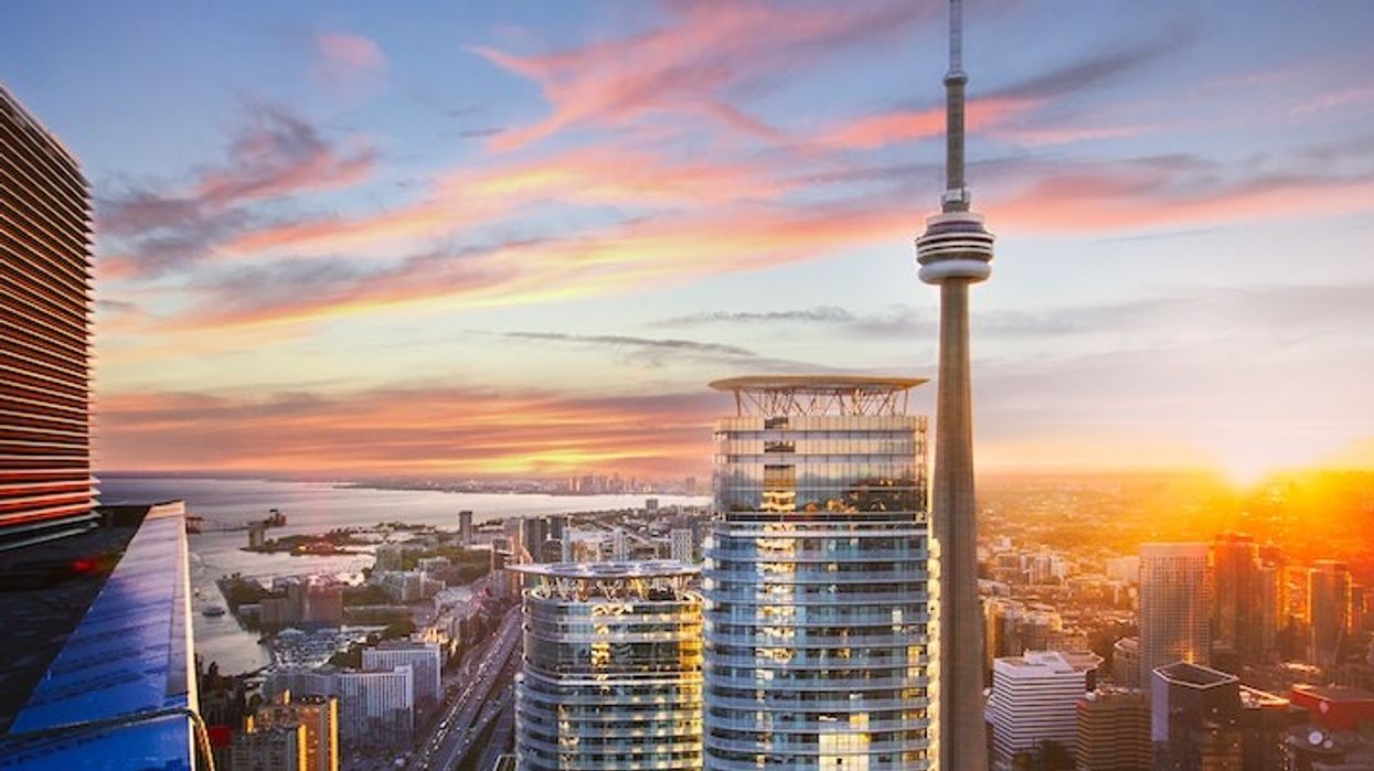 utility bills Toronto neighbourhoods