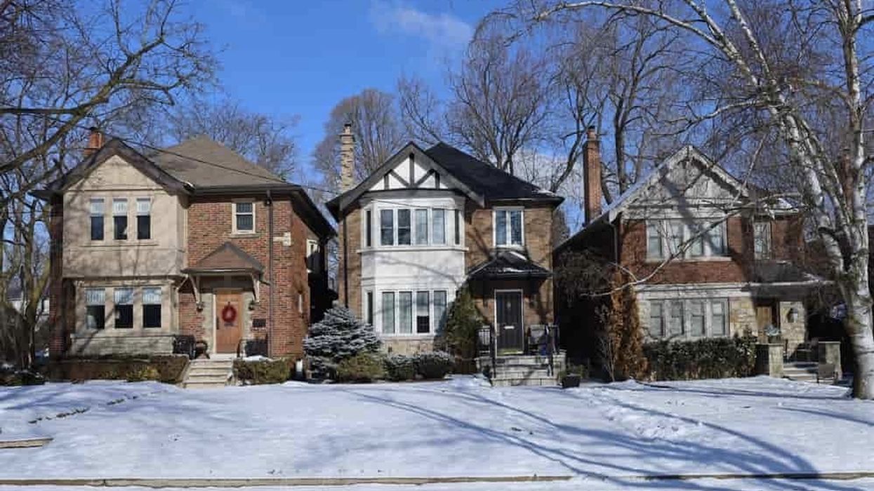 Vacant Home Tax
