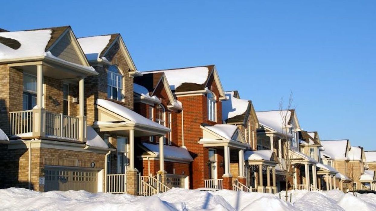 Vacant Home Tax