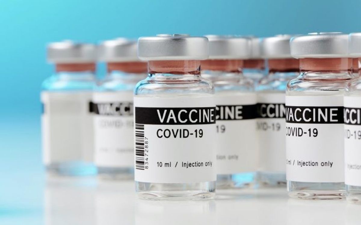 Vaccine