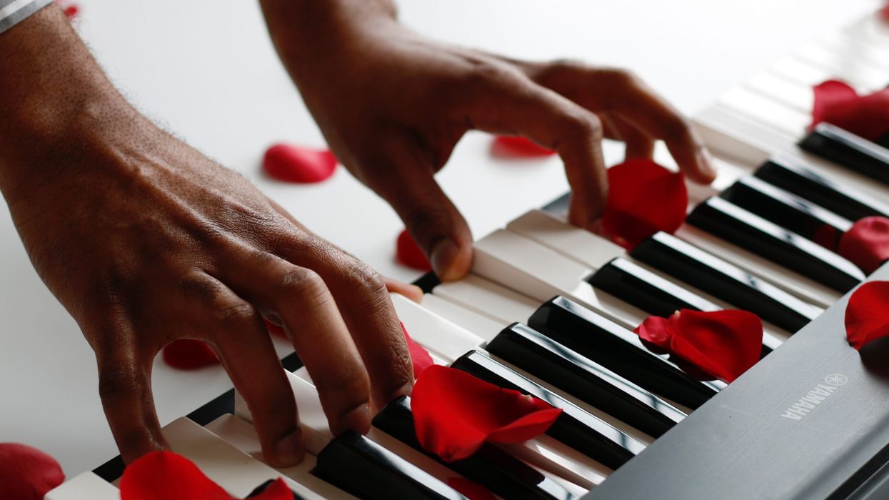 Valentine's Day Playlist