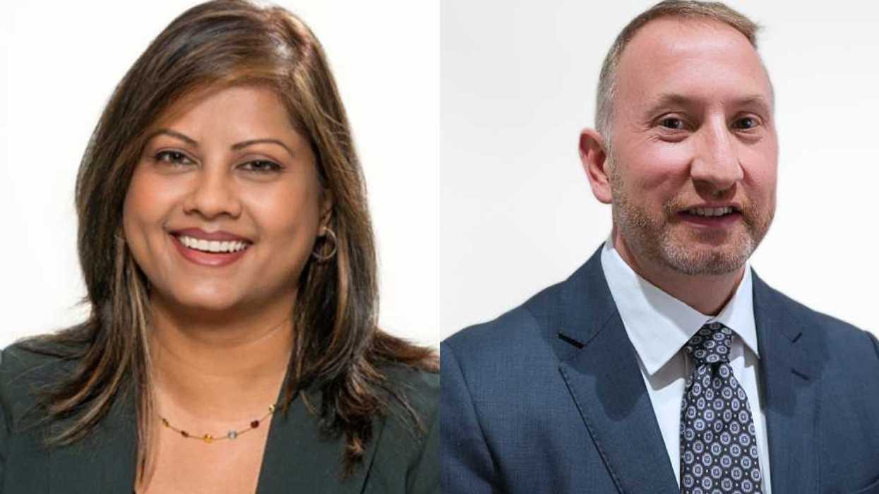 Build Canada Homes Pulls From Public, Private Sectors For Exec Team