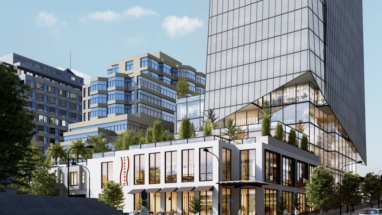 vancouver broadway corridor