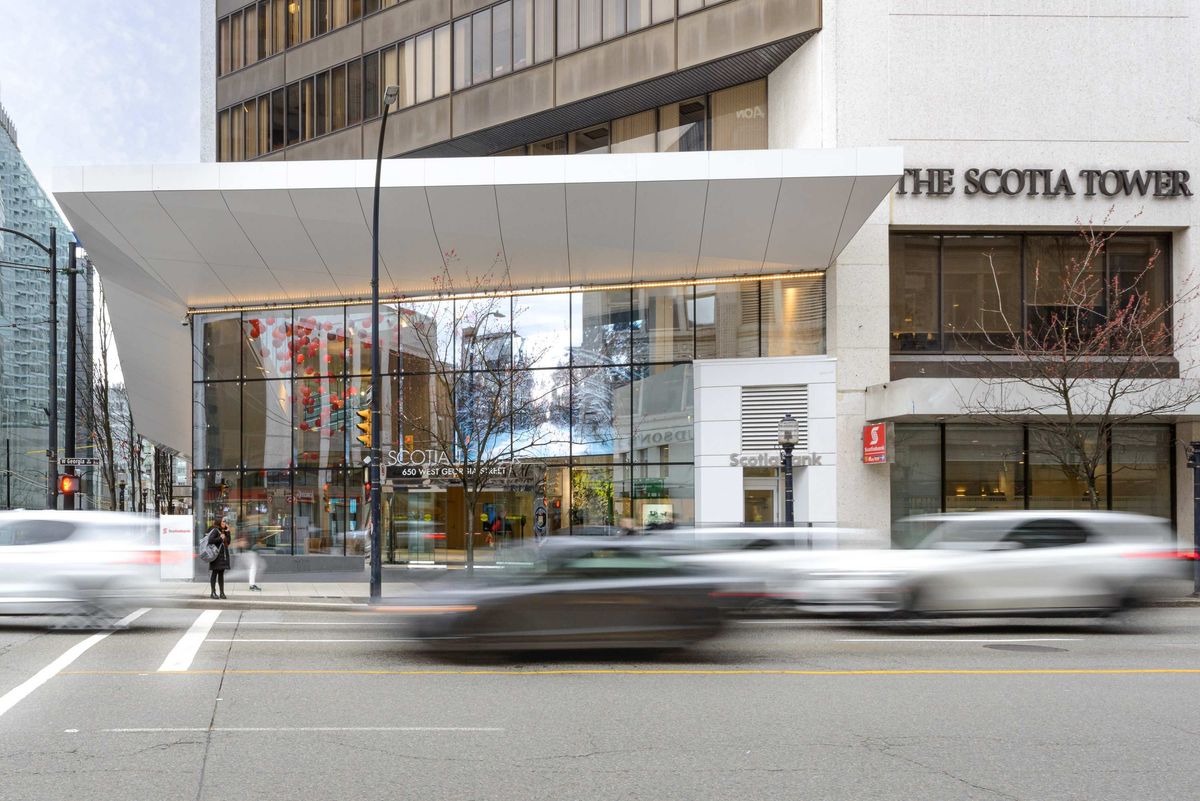 Op-Ed: The Reawakening Of Office Demand