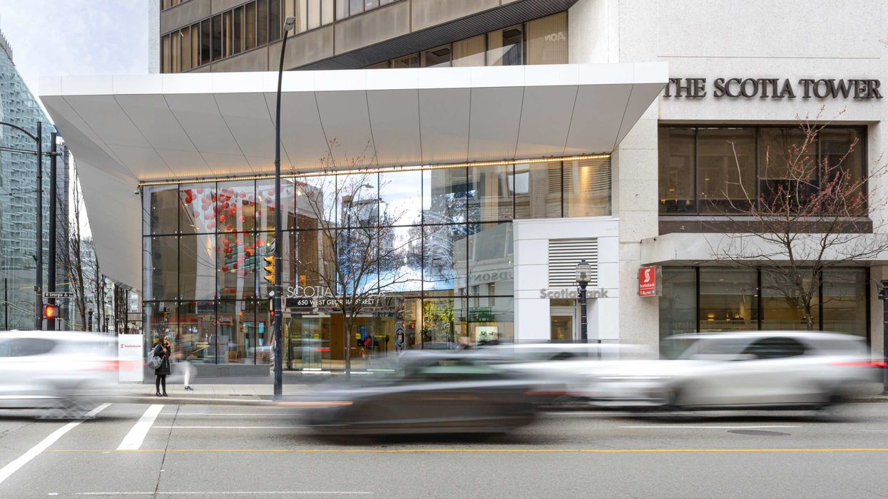 Op-Ed: The Reawakening Of Office Demand