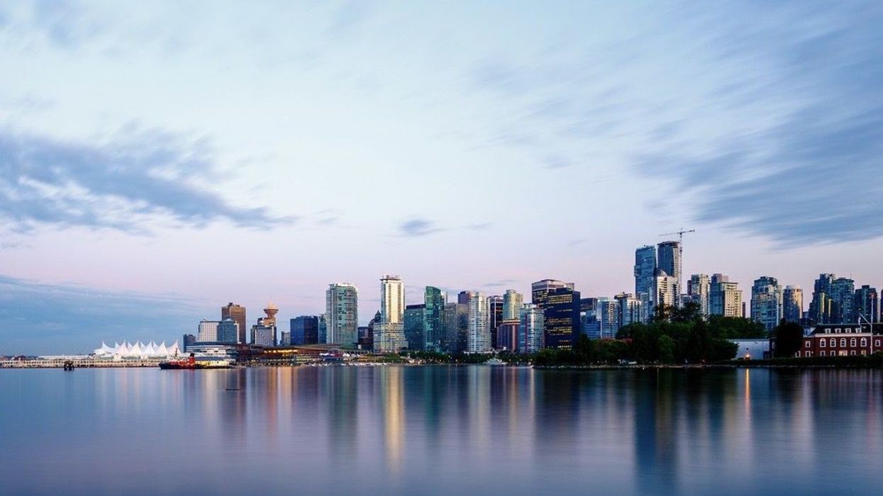 vancouver housing market / developers rate hikes