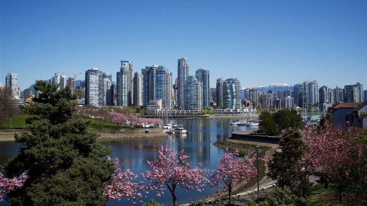 Vancouver Housing Market