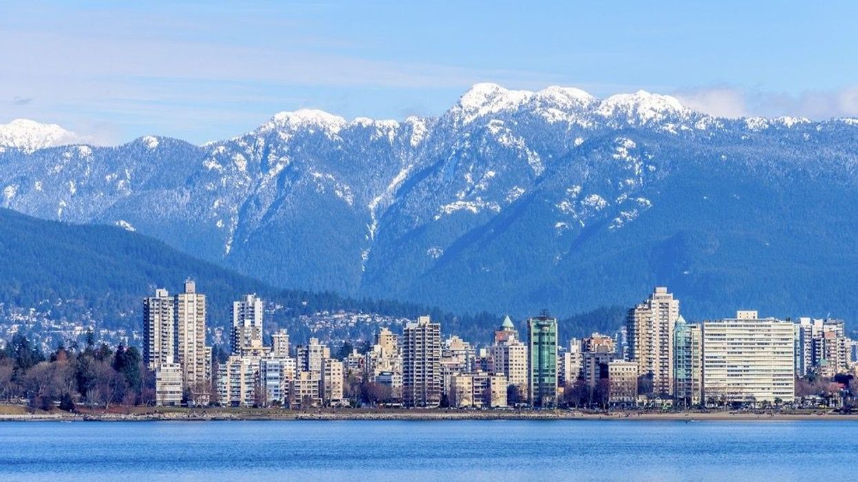 vancouver least affordable