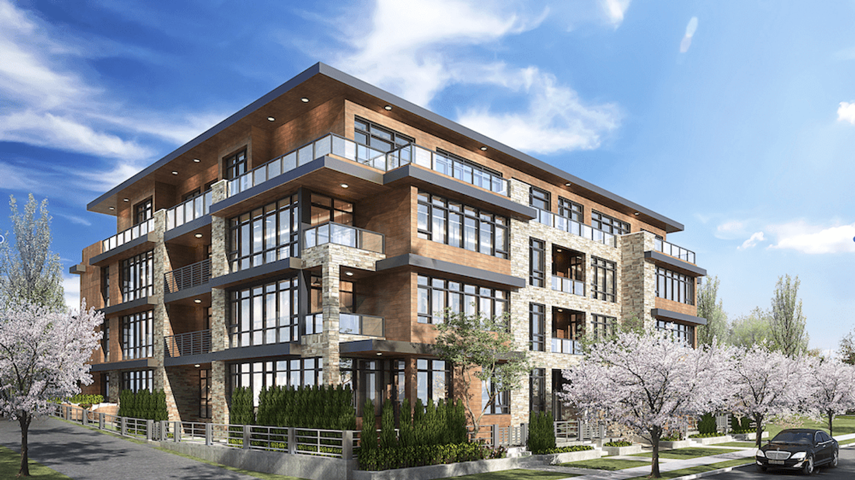 Vancouver market fundamentals