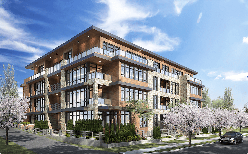 Vancouver market fundamentals