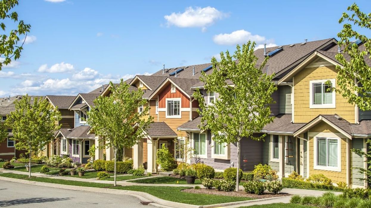 Vancouver Missing Middle Housing Plan