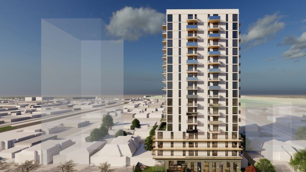 Vancouver Oakridge 427-449 West 39th rental building (6)