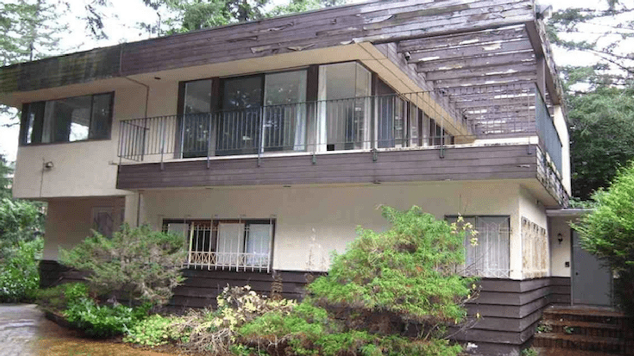 Vancouver Property
