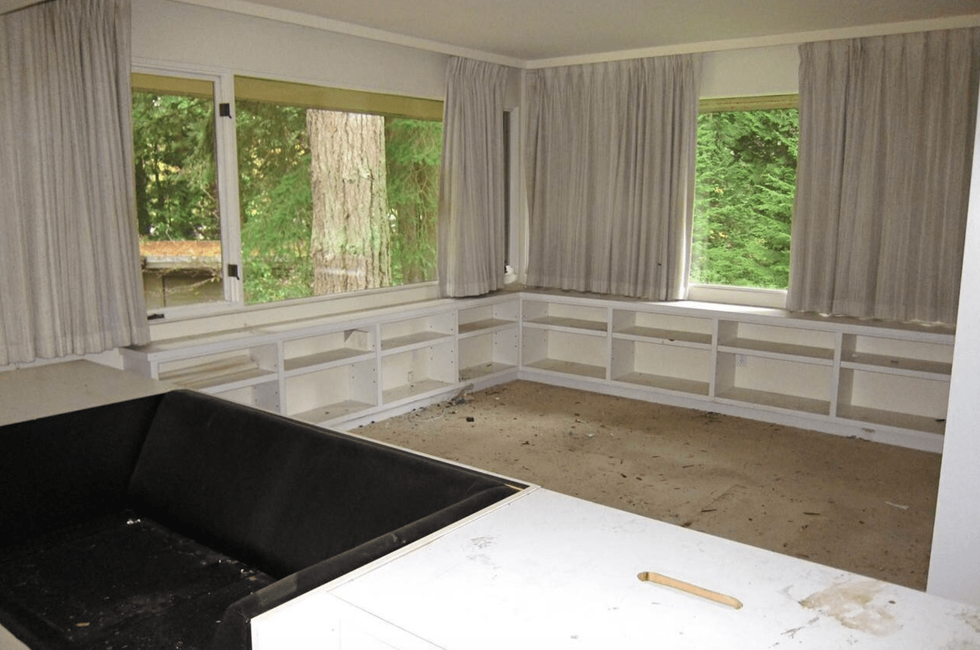 Vancouver property