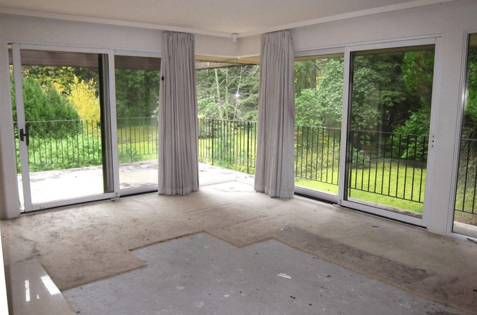 Vancouver property